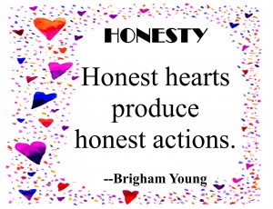 Honesty quote H60